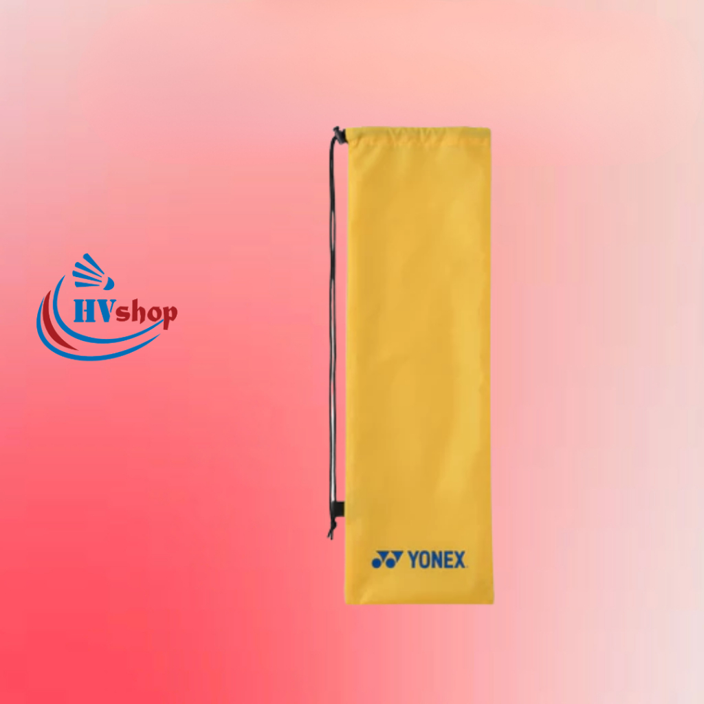 [Sản Phẩm Tặng] Túi đựng vợt Yonex chất liệu chống nước, màu sắc đa dạng - HVShop
