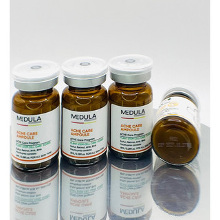 Tế Bào Gốc Triệt Mụn Medula Ac Ampoule