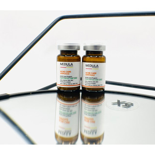Tế Bào Gốc Triệt Mụn Medula Ac Ampoule