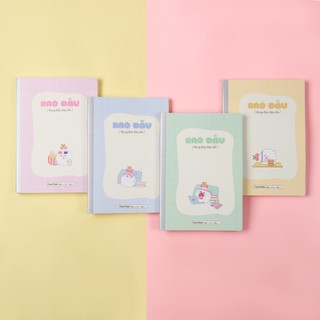 Vở 4 Ô Ly B5 ClassMate 200 Trang, Giấy Dày 80GSM, Tập Học Sinh Ô Ly 2,25x2,25mm Dành Cho Học Sinh Miền Nam NB5-20-0369S