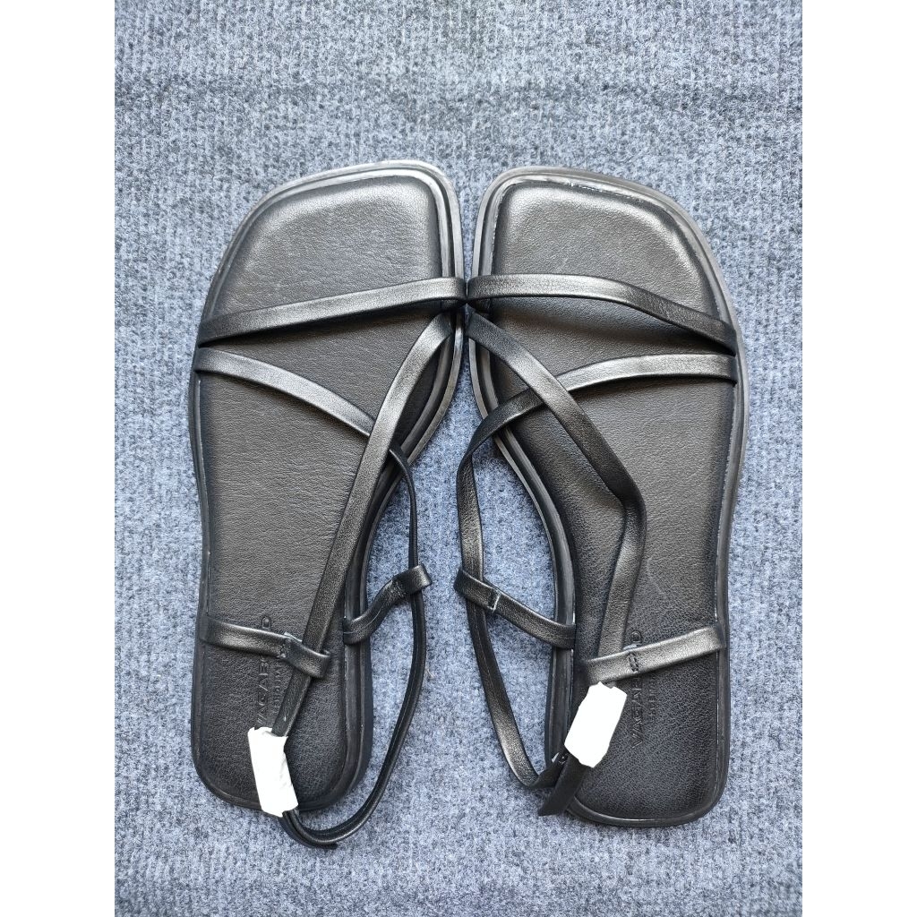 (BomoHouse) Sandal Van g@ B0nd* d..a thật fullbox dư xịn (36-40))