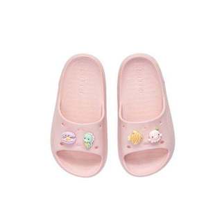 Dép Biti's Summer Collection Bé Gái Màu Hồng BEG007500HOG