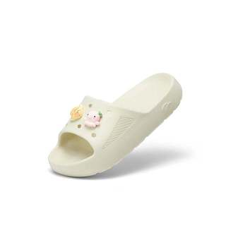 Dép Biti's Summer Collection Bé Gái Màu Hồng BEG007500HOG