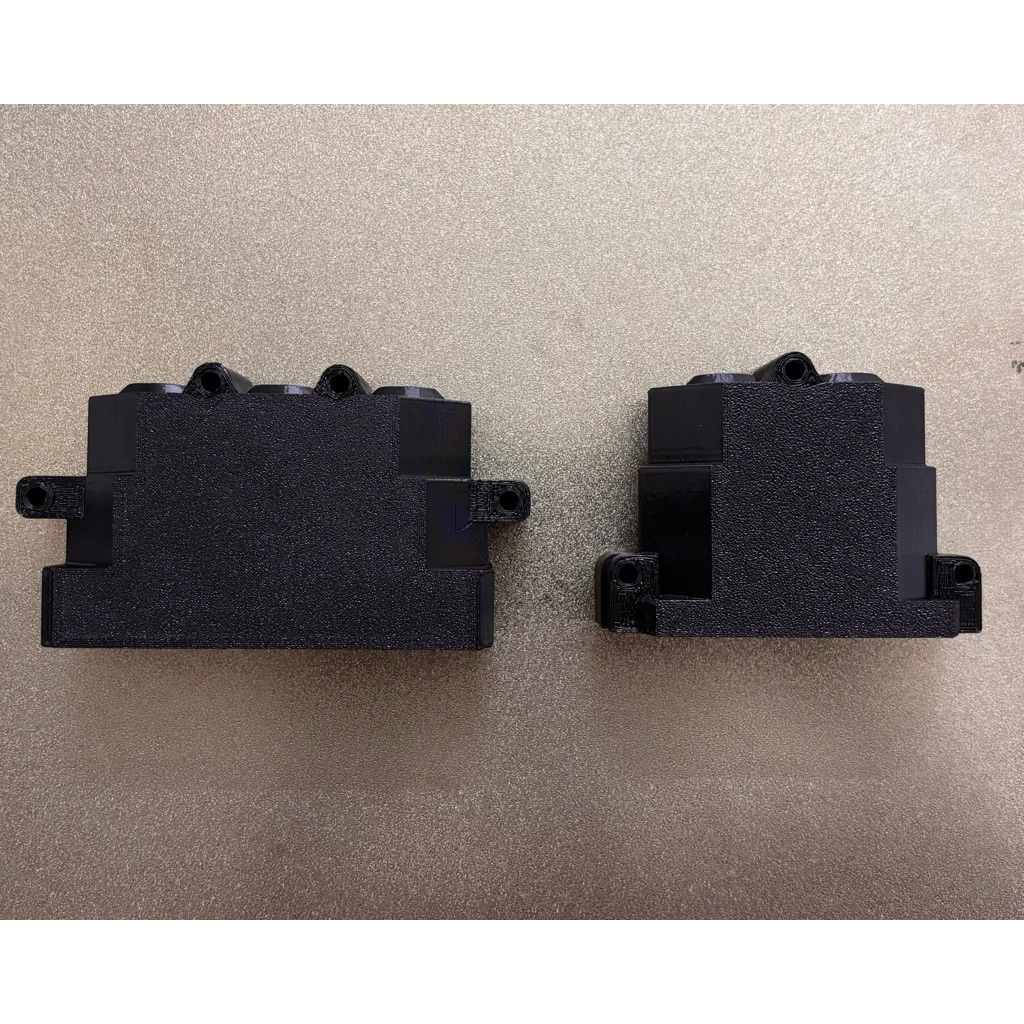 Hộp Chống Nước IC Cho Quantum S123