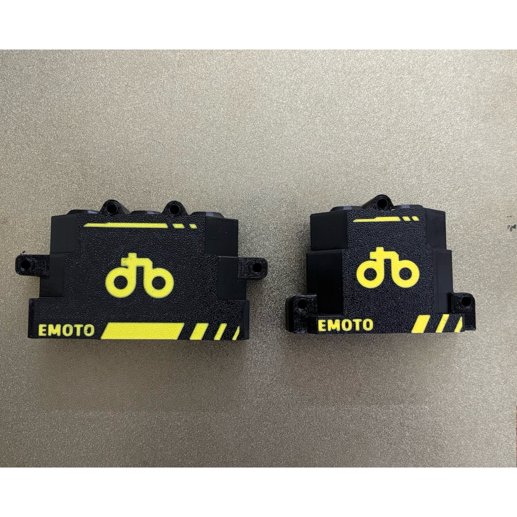Hộp Chống Nước IC Cho Quantum S123