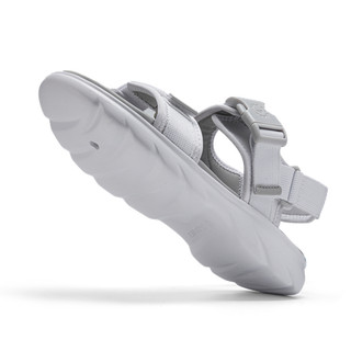 Sandal Biti's Helio Teen Nữ Màu TRẮNG BEG005000