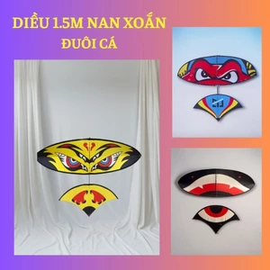 💥Diều 1.5m hot nhất năm 2026.💥