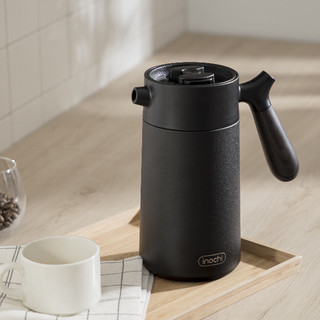 Bình pha Cà phê kiểu Pháp Inochi Fuji Press 950ml