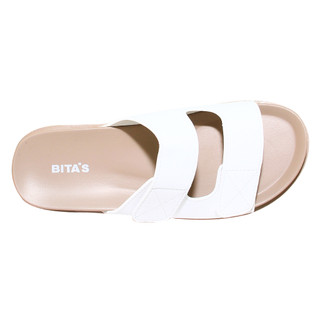 Dép quai ngang nữ BITA'S - DORACA.03