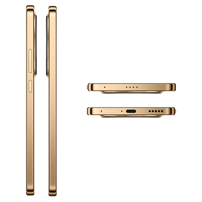 Điện thoại Honor X9d 5G 12GB 256GB/512GB | BigBuy360 - bigbuy360.vn