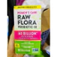 Raw Florast'ud p'rob'io'ti'c str'a'ins, h'ig'h;ly con;cen;tr;ate;d pr;em;ium c;ran;be;rry, the si;mpl;e su;g;ar D-M;ann/