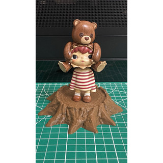 Base Mô Hình Gốc Cây 12x12cm Siêu Đẹp – Đế Trưng Bày Figure