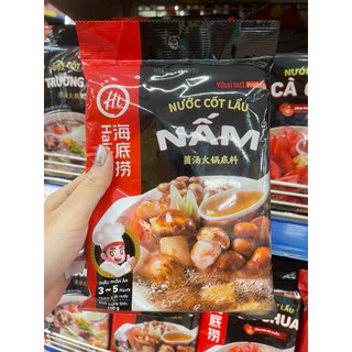Nước cốt lẩu Haidilao