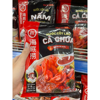 Nước cốt lẩu Haidilao