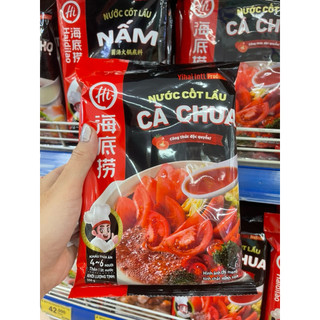 Nước cốt lẩu Haidilao