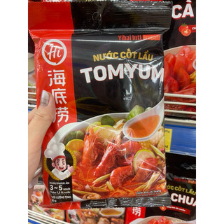 Nước cốt lẩu Haidilao
