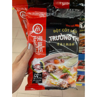 Nước cốt lẩu Haidilao