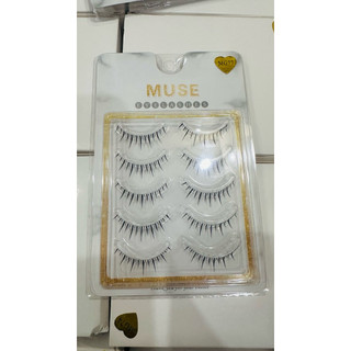 Mi Gân Muse  Cao Cấp  -Tự Gắn Tại Nhà -Nhẹ Tự Nhiên - Không Cộm -  Hot Trend