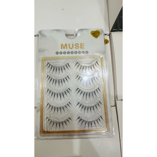 Mi Gân Muse  Cao Cấp  -Tự Gắn Tại Nhà -Nhẹ Tự Nhiên - Không Cộm -  Hot Trend