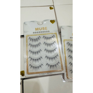 Mi Gân Muse  Cao Cấp  -Tự Gắn Tại Nhà -Nhẹ Tự Nhiên - Không Cộm -  Hot Trend