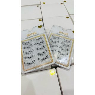 Mi Gân Muse  Cao Cấp  -Tự Gắn Tại Nhà -Nhẹ Tự Nhiên - Không Cộm -  Hot Trend
