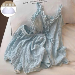 Bộ hoa viền bèo ( hàng qc)
