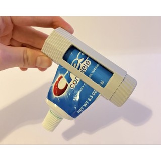 Dụng Cụ Kẹp Nặn Kem Đánh Răng , Mỹ Phẩm , Sửa Rửa Mặt – Ép Hết Tuýp Không Lãng Phí