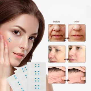MIẾNG DÁN NÂNG CƠ MẶT V LINE TÀNG HÌNH – COMBO 2 HỘP 80 MIẾNG – FACE LIFT TAPE GỌN HÀM NÂNG MÁ