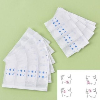 MIẾNG DÁN NÂNG CƠ MẶT V LINE TÀNG HÌNH – COMBO 2 HỘP 80 MIẾNG – FACE LIFT TAPE GỌN HÀM NÂNG MÁ