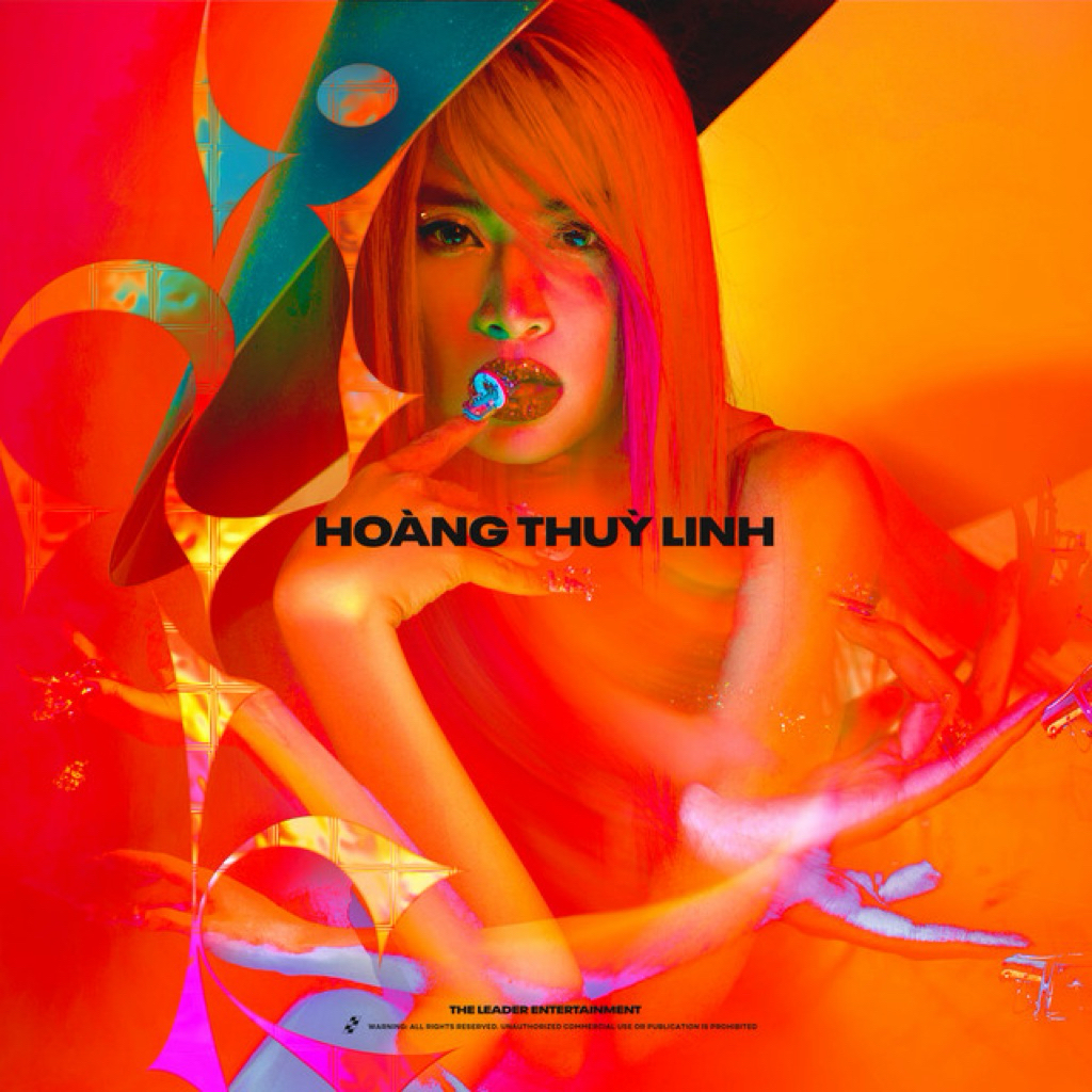 Băng Cassette Hoàng Thuỳ Linh - Hoàng - Link