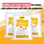 Đường xay, đường bột 500g/1kg Phú Thương
