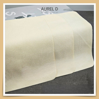 10 Khăn Microfiber Aurel D Chuyên Dụng Lau Trang Sức, Phụ Kiện, Mắt Kính, Điện Thoại