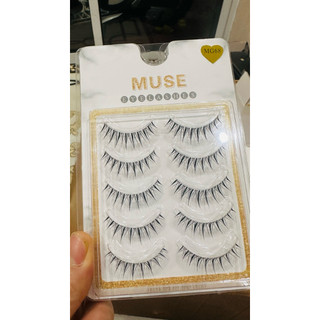 Mi Mộc Beauty – Mi giả MUSE MG43 MG63 MG64 MG65 MG68 MG 35 MG53 MG59 ✨ Tự nhiên, nhẹ, dễ gắn, bám chắc