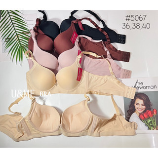 ÁO LÓT BIGSIZE ĐỆM MỎNG, CÓ GỌNG 5067 HÀNG THÁI LAN