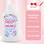 Seen Hương Peony – Seen 6in1 Nước Giặt Thế Hệ Mới, Lưu Hương 96H