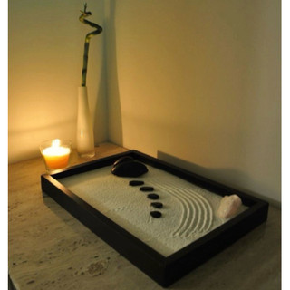 Tiểu Cảnh Thiên Zen - Thiết kế tối giản phong cách Nhật Bản tinh tế sang trọng