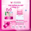KEM DƯỠNG DA MẶT 2 TÂNG MYÔ Hỗ trợ sáng da mờ thâm giảm nám tàn nhang làm đẹp da Dưỡng ẩm chăm sóc da