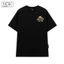 Áo thun Việt Nam Độc Lập Tự Do,thiết kế lá cờ đỏ sao vàng phong cách streetwear trẻ trung NOK - N066