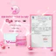 KEM DƯỠNG DA MẶT 2 TÂNG MYÔ Hỗ trợ sáng da mờ thâm giảm nám tàn nhang làm đẹp da Dưỡng ẩm chăm sóc da