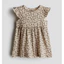 Váy cánh tiên H&M cotton bé gái đẹp kiểu mới mát mẻ không nhăn- HM003