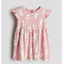 Váy cánh tiên H&M cotton bé gái đẹp kiểu mới mát mẻ không nhăn- HM003