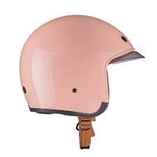 [ MÀU HỒNG SỮA ] Mũ bảo hiểm Royal M139 kính âm chống tia UV, lót tháo rời dễ vệ sinh, phù hợp nam và nữ, nhiều màu sắc