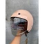 Mũ bảo hiểm Royal M139 kính âm chống tia UV, lót tháo rời dễ vệ sinh, phù hợp nam và nữ, nhiều màu sắc