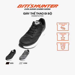 Giày Thể Thao đi bộ Biti's Hunter Nam HSM012700