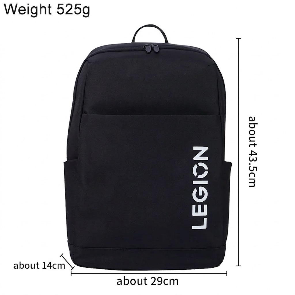 Balo gaming thời trang Lenovo Legion C1 Backpack laptop 16 inch hàng mới chính hãng | BigBuy360 - bigbuy360.vn