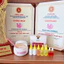 SET BẬT TÔNG VIP MYÔ. (Tặng kèm hủ sữa dưỡng kích trắng da body 150gr)