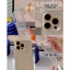 Ốp Lưng Trong Suốt Chống Sốc 4 Góc Cho iPhone 12/13/14/15/16