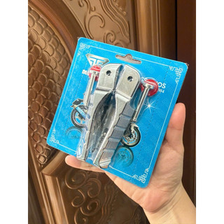 [Giá Rẻ] Bộ Gác Chân Hon Gắn Cho Xe (Honda foot peg )