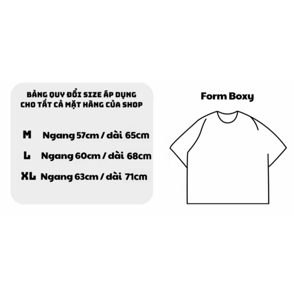 ÁO POLO BOXY STREETWEAR – FORM RỘNG CHUẨN TREND, MẶC LÀ CHẤT