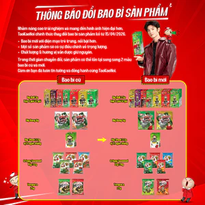 Quà Tặng Đặc Biệt Từ Tao Kae Noi